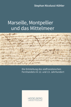 Marseille, Montpellier und das Mittelmeer