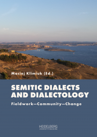 Semitic Dialects and Dialectology