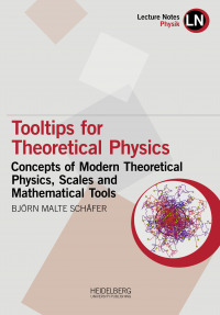 Tooltips for Theoretical Physics