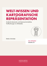 Welt-Wissen und kartografische Repräsentation