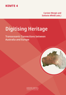 Digitising Heritage