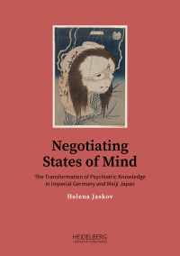 Negotiating States of Mind