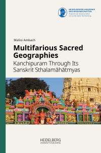 Multifarious Sacred Geographies