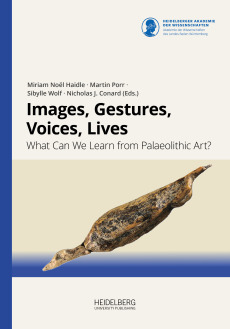 Images, Gestures, Voices, Lives
