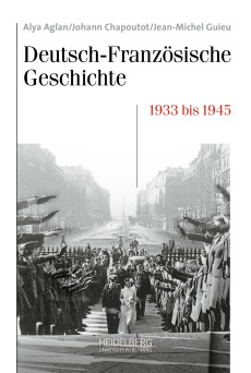 Die Zeit der Entscheidungen