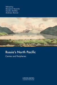 Environments, Resources, and Infrastructures Between Russia and the Asia-Pacific
