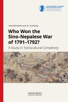 Who Won the Sino-Nepalese War of 1791–1792?