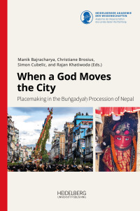 When a God Moves the City