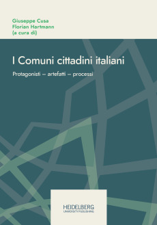 I Comuni cittadini italiani