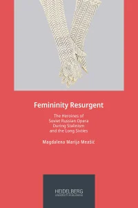 Femininity Resurgent