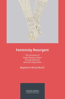 Femininity Resurgent