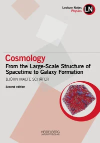 Cosmology