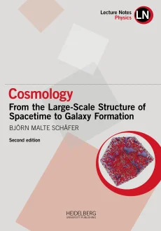 Cosmology