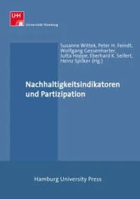 Nachhaltigkeitsindikatoren und Partizipation