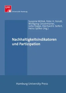 Nachhaltigkeitsindikatoren und Partizipation