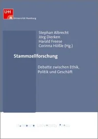 Stammzellforschung