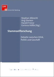Stammzellforschung