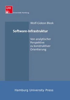 Software-Infrastruktur