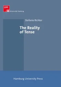 The Reality of Tense