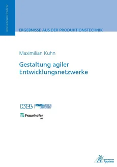 Gestaltung agiler Entwicklungsnetzwerke