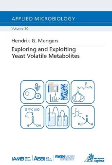 Exploring and Exploiting Yeast Volatile Metabolites