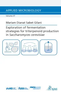 Exploration of fermentation strategies for triterpenoid production in Saccharomyces cerevisiae