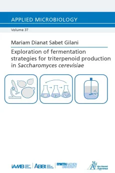 Exploration of fermentation strategies for triterpenoid production in Saccharomyces cerevisiae