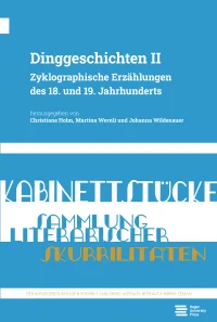 Dinggeschichten II