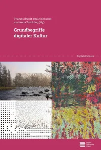 Grundbegriffe digitaler Kultur
