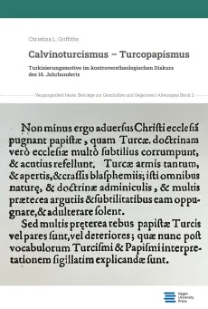 Calvinoturcismus – Turcopapismus