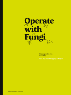 Operate with Fungi