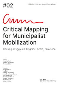 Critical Mapping for Municipalist Mobilization