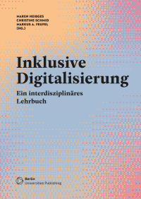 Inklusive Digitalisierung
