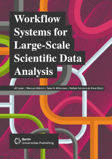 Workflow systems for large-scale scientific data analysis