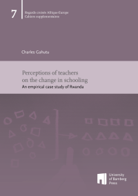 Perceptions of teachers on the change in schooling