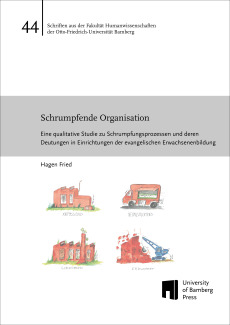 Schrumpfende Organisation