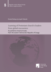 Learning of Protestant church’s leaders from global encounters