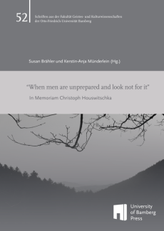 “When men are unprepared and look not for it”