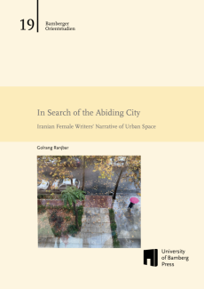 In Search of the Abiding City
