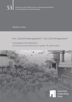 Von “Kautschukparagraphen” und “Schurkengesetzen”