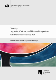 Diversity: Linguistic, Cultural, and Literary Perspectives