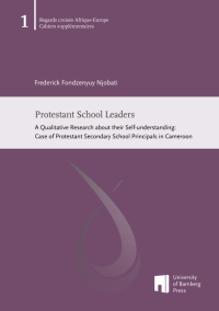 Protestant School Leaders : A Qualitative Research about their Self-understanding