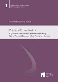 Protestant School Leaders : A Qualitative Research about their Self-understanding