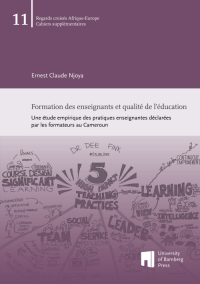 Formation des enseignants et qualité de l’éducation