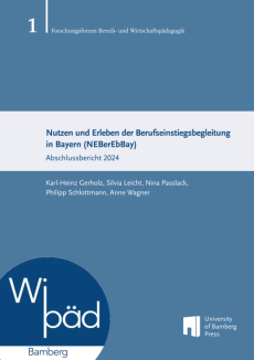 Nutzen und Erleben der Berufseinstiegsbegleitung in Bayern (NEBerEbBay)