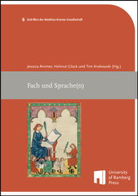 Fach und Sprache(n)