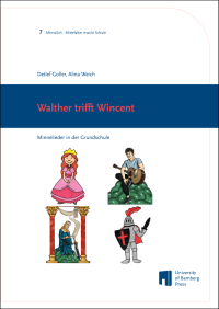 Walther trifft Wincent