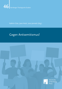 Gegen Antisemitismus!
