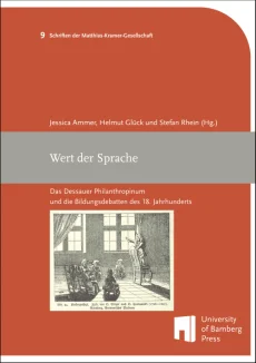 Wert der Sprache