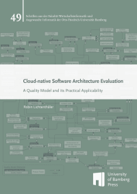 Cloud-native Software Architecture Evaluation